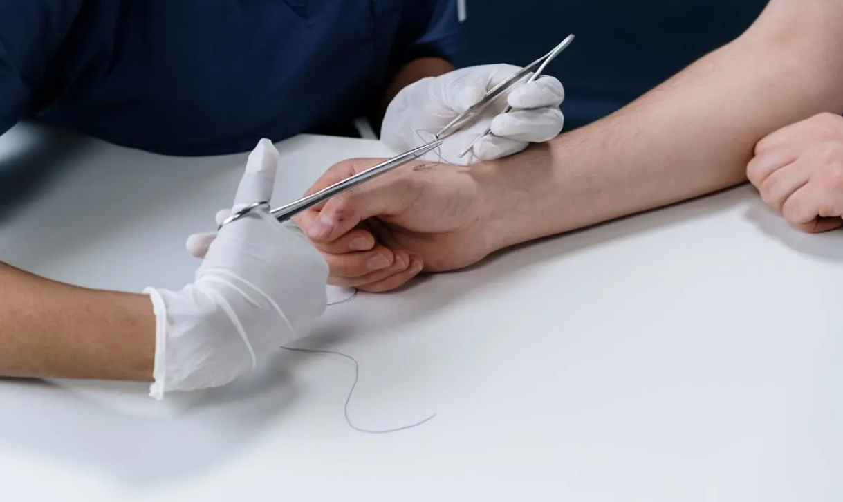 What Types of Wounds Can Benefit From Advanced Wound Healing Services ...